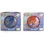 Jumbo Smooshos Ball Gel Bead Multi