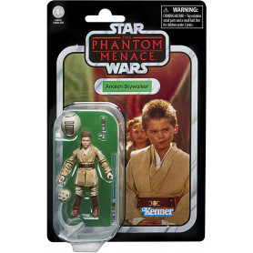 STAR WARS ANAKIN