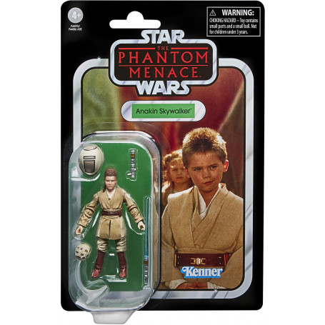 STAR WARS ANAKIN