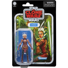 STAR WARS AHSOKA
