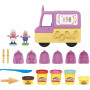 PLAY-DOH PEPPA PIG PLAYSET