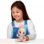 KINDI KIDS S6 SCENTED BABY SISTER - PASTEL SWEETS