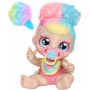 KINDI KIDS S6 SCENTED BABY SISTER - PASTEL SWEETS