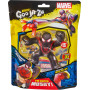 HEROES OF GOO JIT ZU LICENSED MARVEL S4 HERO PACK ASSORTED
