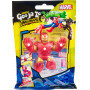 HEROES OF GOO JIT ZU LICENSED MARVEL S4 MINIS PACK ASSORTED