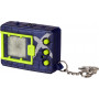 DIGIMON X (METALLIC NAVY & SILVER)