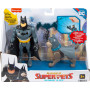 FP DC Super Pets Action Pks Ast