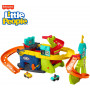 FP Little People Sit N' Stand Raceway R