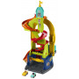 FP Little People Sit N' Stand Raceway R