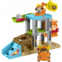 FP Little People Construction Plano