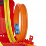 Hot Wheels Tb Stunt Case