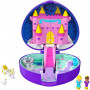 Polly Pocket Starlight Castle