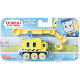 Thomas Large Diecast Assortment