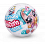 5 Surprise Unicorn Squad  - Glitter Newborn Unicorns
