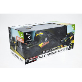 MAX TORQUE 4X4