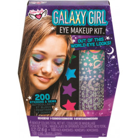 Crayola Galaxy Girl Make Up Kit