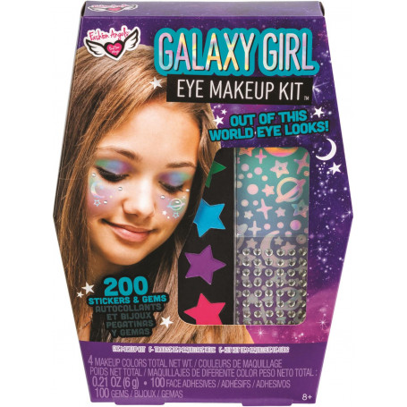 Crayola Galaxy Girl Make Up Kit
