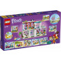 LEGO Friends Vacation Beach House 41709