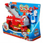 Paw Patrol Rise n Rescue Marshall