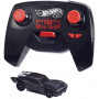 HOT WHEELS RC THE BATMAN 1:64 Scale BATMOBILE Vehicle