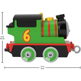 Fisher-Price Thomas & Friends Percy Metal Engine