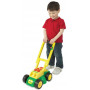 John Deere Electronic Action Lawn Mower w Sounds