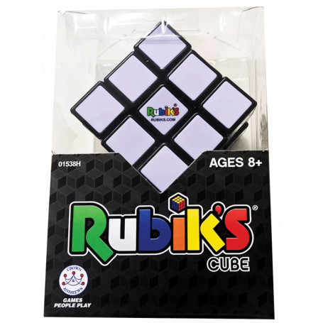 Rubik's Cube 3 x 3