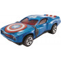 HOT WHEELS MARVEL CHARACTER CARS ASST