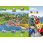 BRIO Set - Railway Starter Set "A", 26 pieces