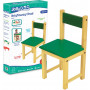 Jolly Kidz Brightway Chair - Green