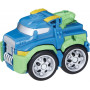 TRANSFORMERS  RBT OPTIMUS PRIME