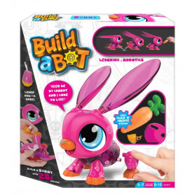 Build A Bot - Bunny