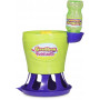 Gaz Tornado Bubble Machine