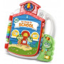 Tad's Get Ready for Preschool Book