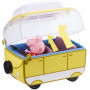 Peppa Pig Vehicle Asst