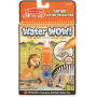M&D - On The Go - Water WOW! - Safari