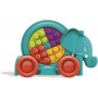 ELEPHANT PARADE BOY