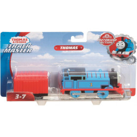 THOMAS & FRIENDS TRACKMASTER CORE FRIENDS 6 ASST