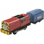 THOMAS & FRIENDS TRACKMASTER CORE FRIENDS 6 ASST