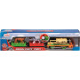 THOMAS & FRIENDS TRACKMASTER NEW FRIENDS ASST