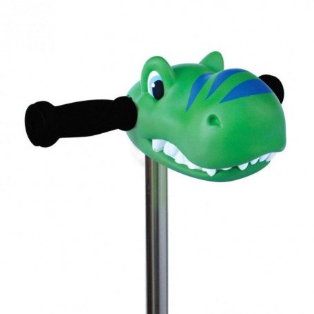 Danny Dino - Green Dino Scootaheadz