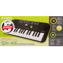 Casio SA- 46