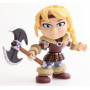 HTTYD Humans/Heroes 3" Action Vinyls- W1 (12)