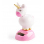 Solar Dancing Unicorn