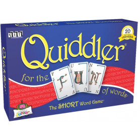 Quiddler