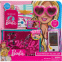 Barbie Perfectly Pink Electronic Bag Set