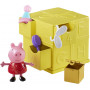 Peppa Pig's Secret Surprise