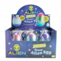 Jumbo Grow Alien Egg