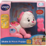 VTECH Shake & Move Puppy Pink
