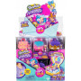SHOPKINS LIL' SECRETS S2 W1 2 PACK LOCKET CDU